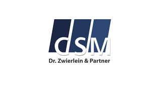 CSM Dr. Zwierlein & Partner - Logo